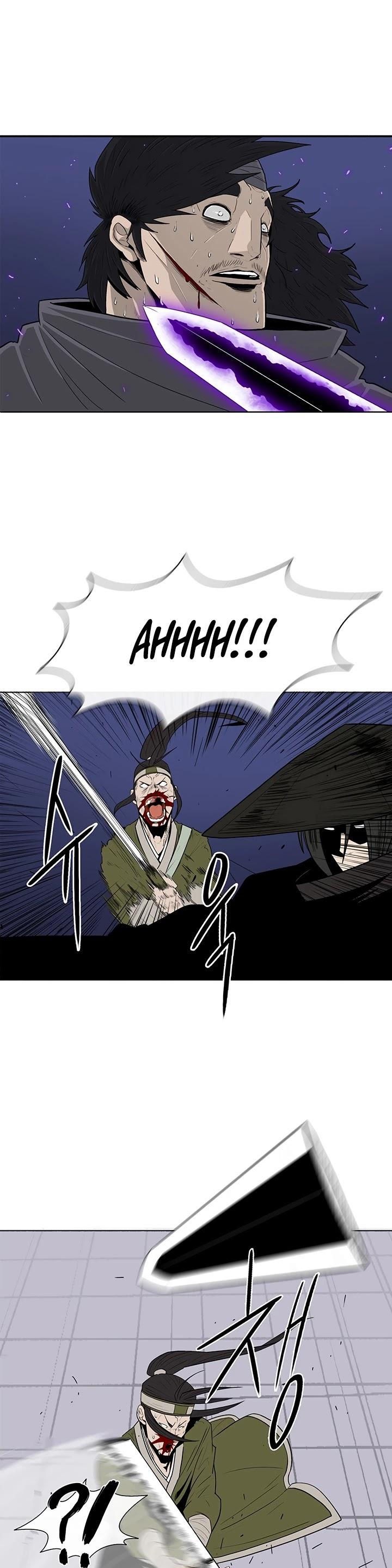 The Legend of the Northern Blade, Chapter 88 image 05